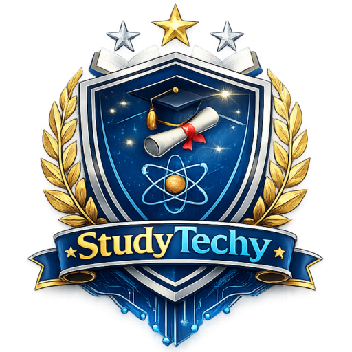 studytechy